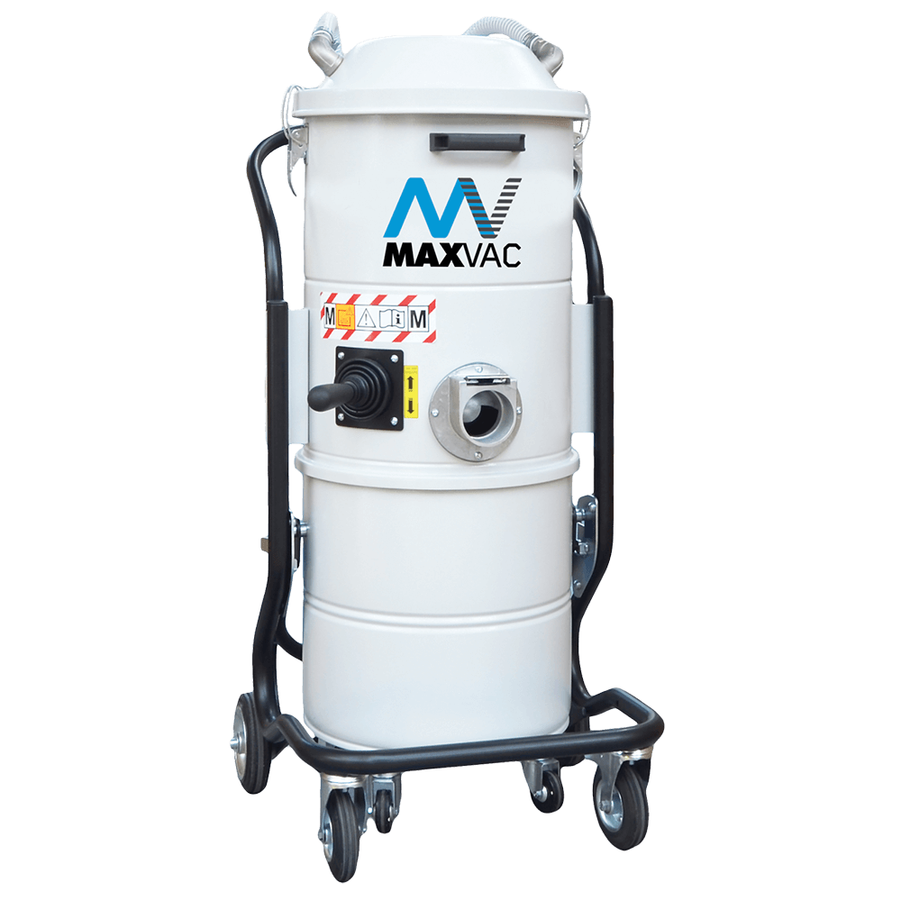 MAXVAC SUPRA SV1-930-MBS