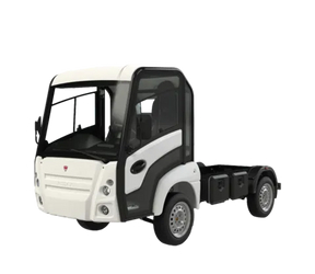 Addax MT Electric Utility Vehicle