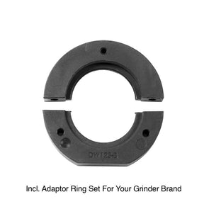 Angle Grinder Dust Shroud for 110-125mm Grinders