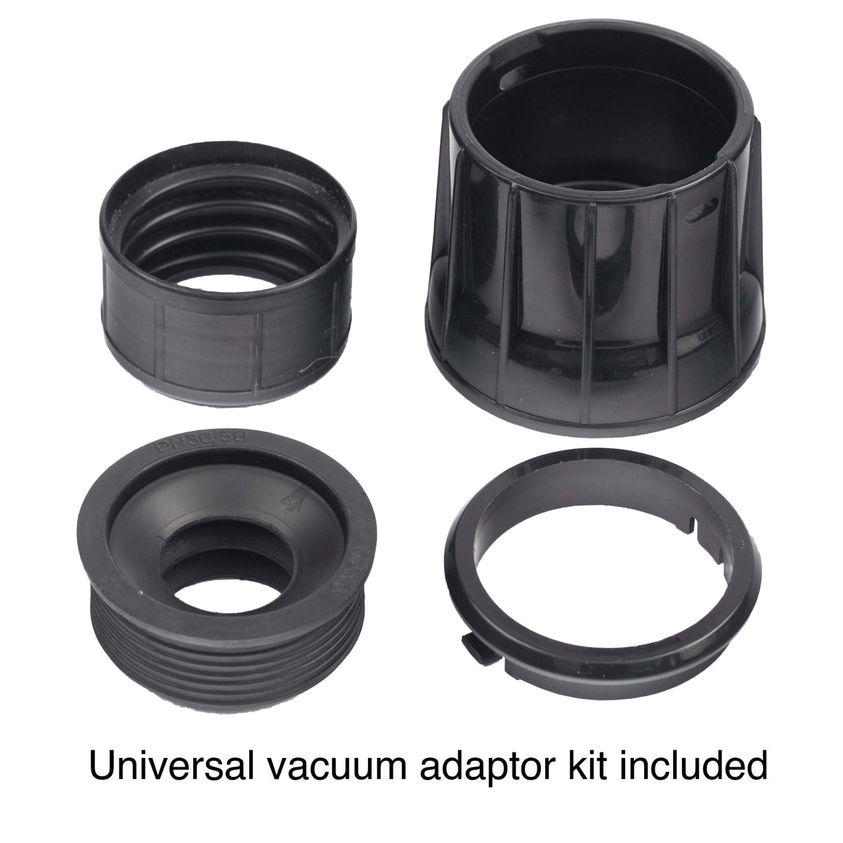 Angle Grinder Dust Shroud for 110-125mm Grinders