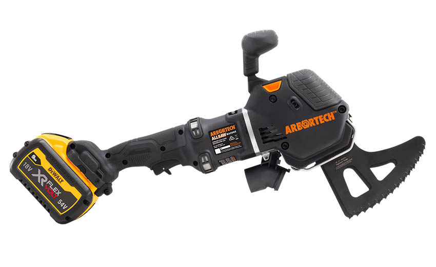 Allsaw BA200X Cordless Advanced Masonry Cutting Technology