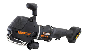 Allsaw BA200X Cordless Advanced Masonry Cutting Technology