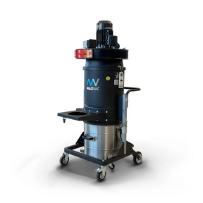 MAXVAC SUPRA SV1-822-MBT-Z22