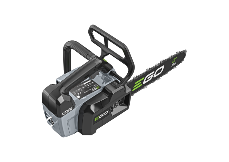 EGO Pro X Top-Handle Chainsaw