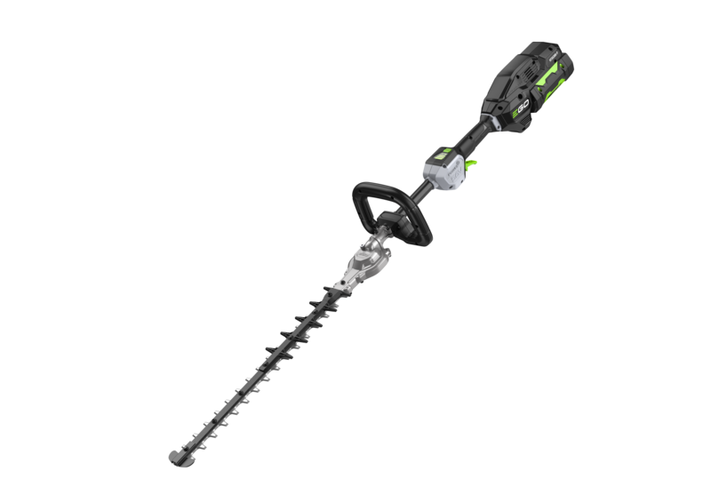 EGO Pro X 53cm Short-Reach Fixed Pole Hedge Trimmer