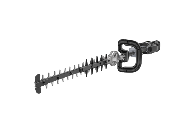 EGO Pro X 53cm Short-Reach Fixed Pole Hedge Trimmer