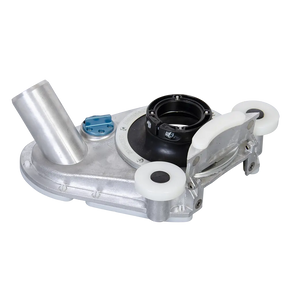 Holer Professional Surface Grinder Shroud for 125mm Grinders