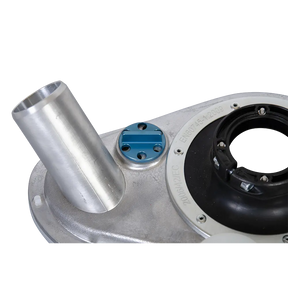Holer Professional Surface Grinder Shroud for 125mm Grinders