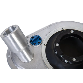 Holer Professional Surface Grinder Shroud for 180mm Grinders