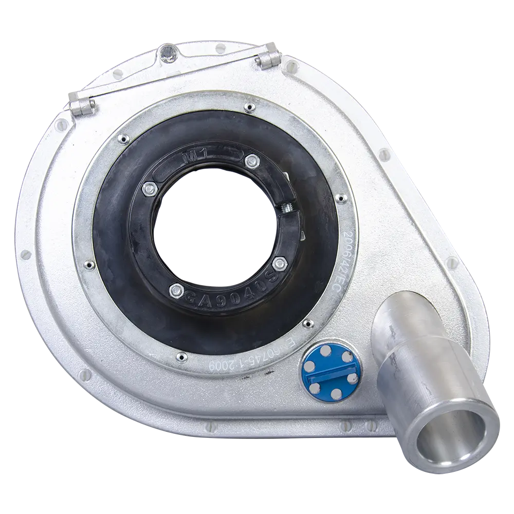 Holer Professional Surface Grinder Shroud for 180mm Grinders