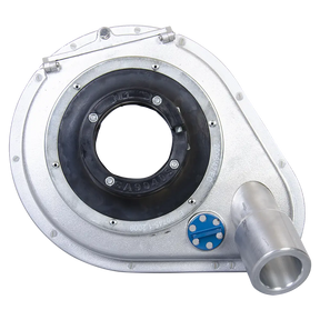 Holer Professional Surface Grinder Shroud for 180mm Grinders