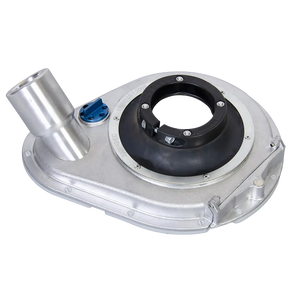 Holer Professional Surface Grinder Shroud for 180mm Grinders