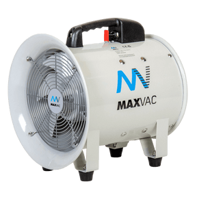 MAXVAC Air Movement Fan 2'700m3/h