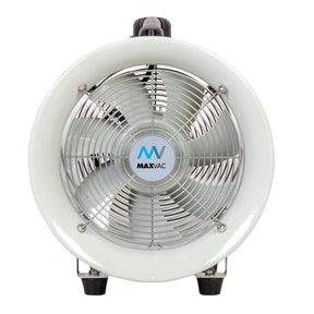 MAXVAC Air Movement Fan 2'700m3/h