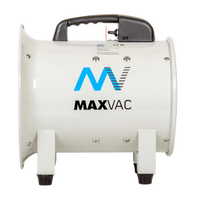 MAXVAC Air Movement Fan 2'700m3/h