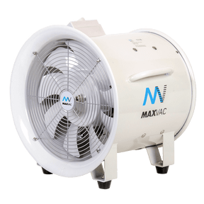 MAXVAC Air Movement Fan 4'800m3/h