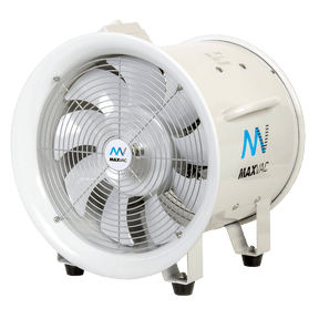 MAXVAC Air Movement Fan 4'800m3/h
