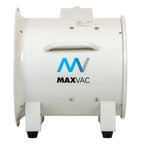 MAXVAC Air Movement Fan 4'800m3/h