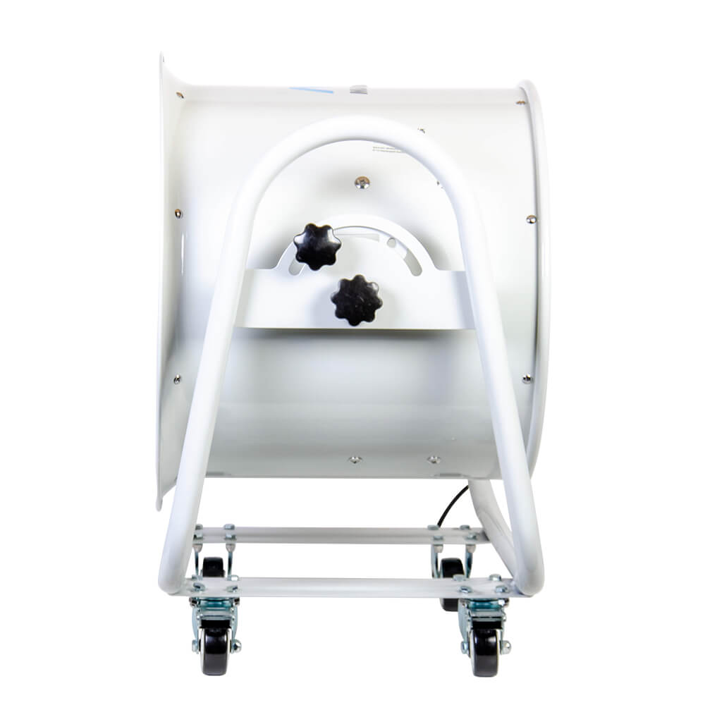 MAXVAC Air Movement Fan 9'900m3/h