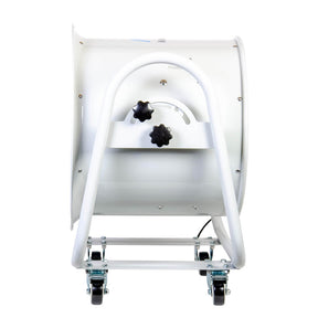 MAXVAC Air Movement Fan 9'900m3/h