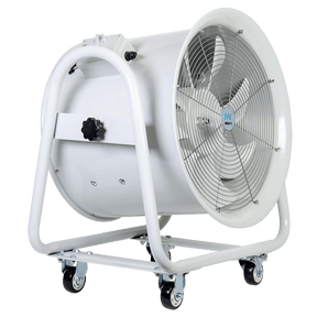 MAXVAC Air Movement Fan 9'900m3/h