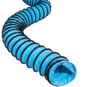 Airhose Hose Ducting Standard, 200mm (8") x 5m