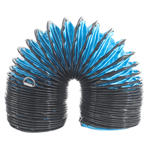 Airhose Hose Ducting Standard, 200mm (8") x 5m