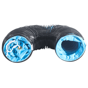 Airhose Hose Ducting Standard, 200mm (8") x 5m