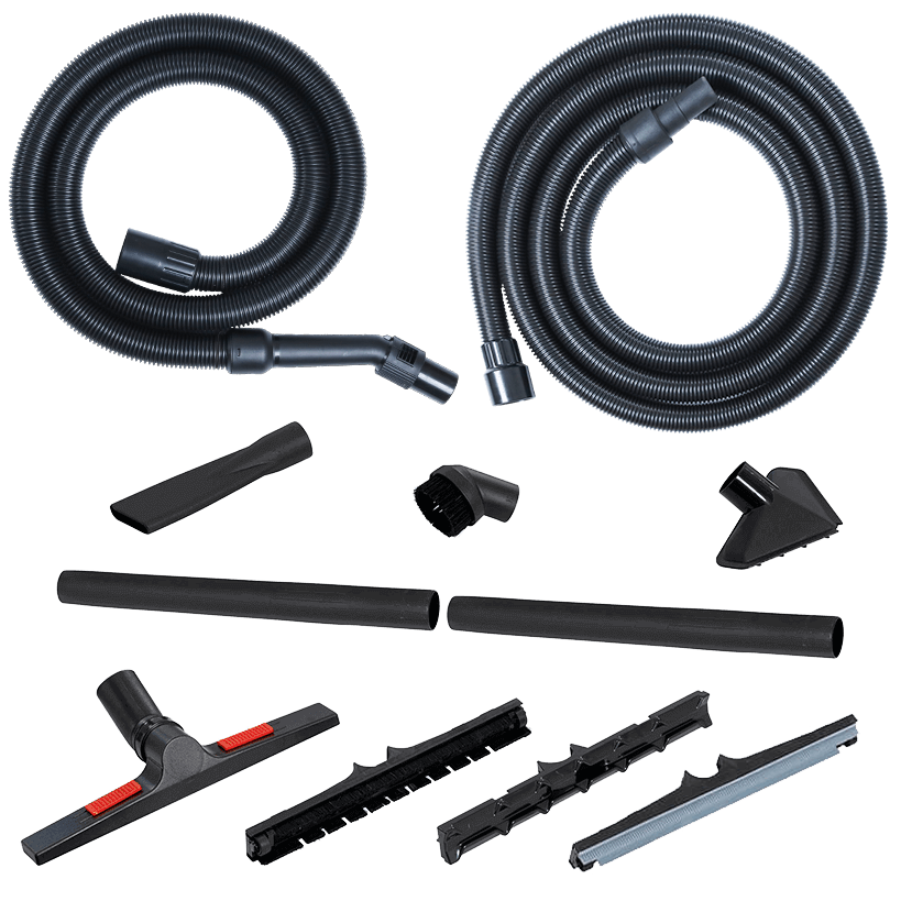 MAXVAC Dura Complete Replacement Wand Kit for DV20, DV35 & DV50 models