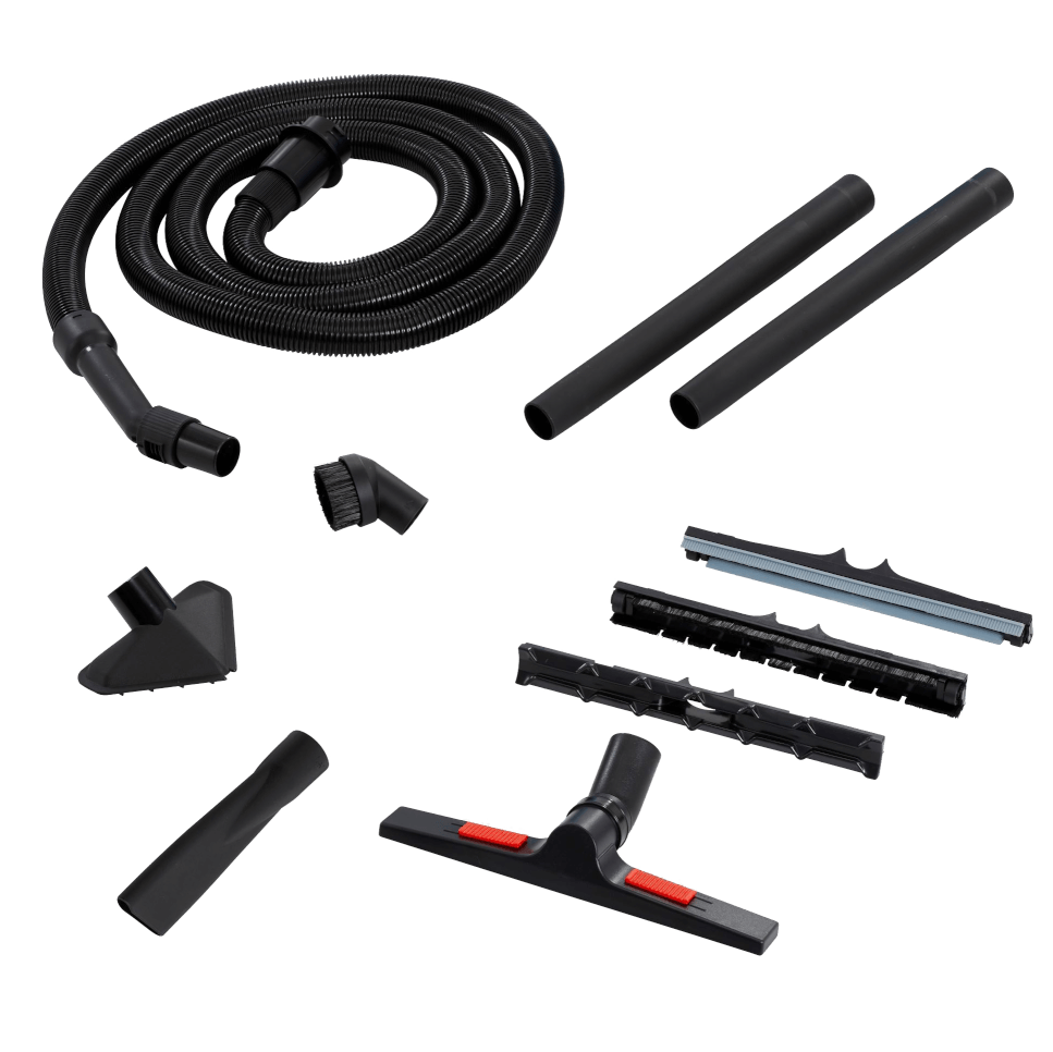 Complete 45mm Wand Kit for MAXVAC Dura DV80 & DV120