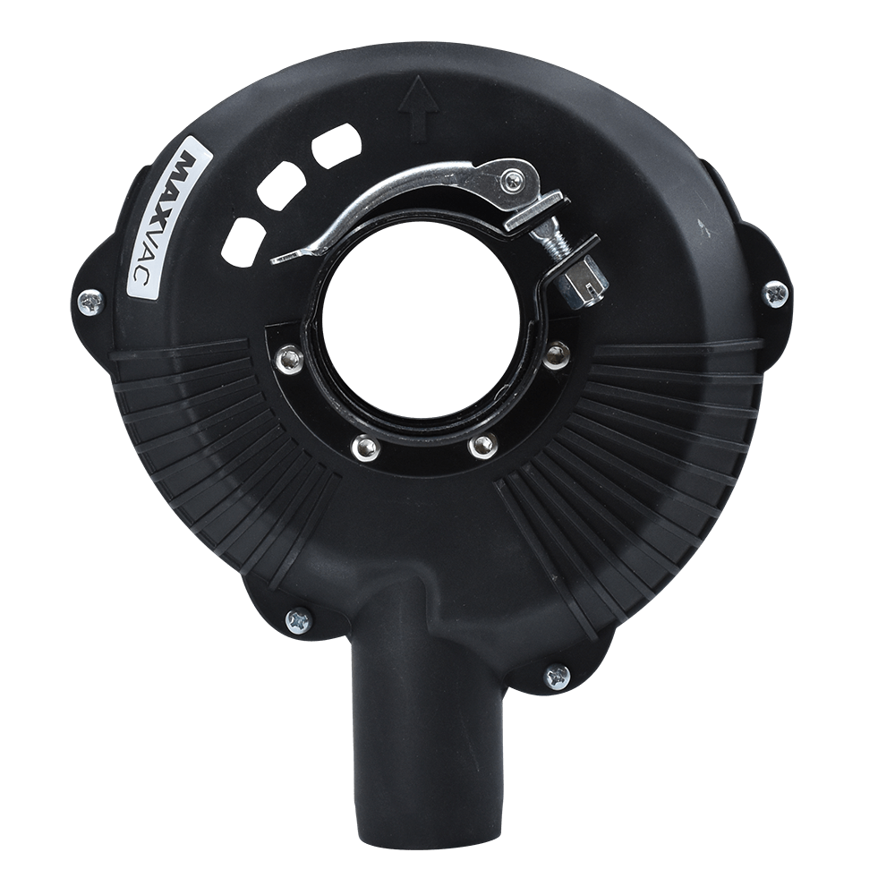 Metal & Paint Grinding Shroud