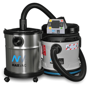 MAXVAC Dura Pre-Separator DVSP35