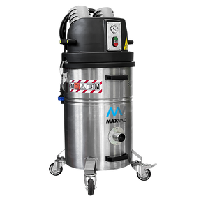 MAXVAC SUPRA SV1-430-MINI-Z22-II3D