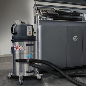 MAXVAC SUPRA SV1-430-MINI-Z22-II3D