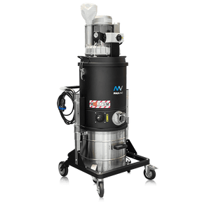 MAXVAC SUPRA SV1-825-MBSV