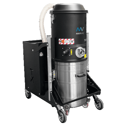 MAXVAC SUPRA SV1-850-MBS