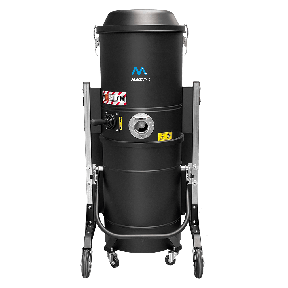 MAXVAC SUPRA SV1-875-MBS