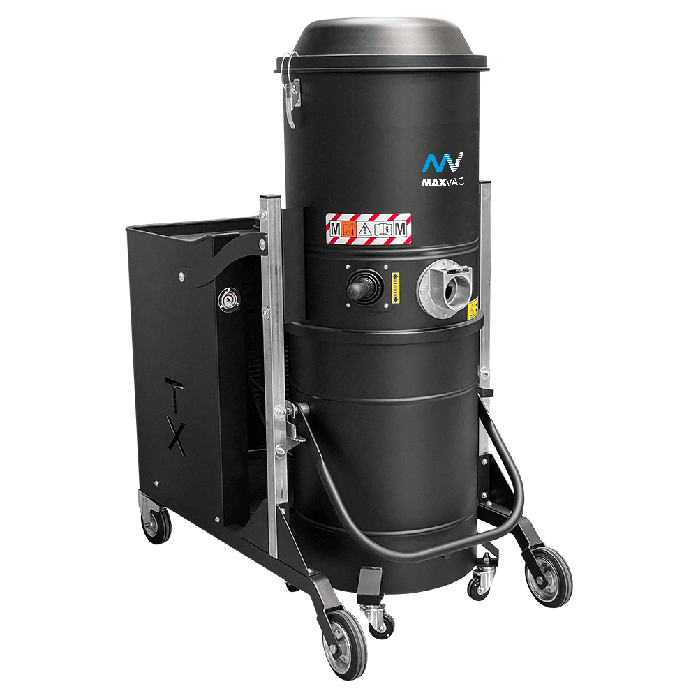 MAXVAC SUPRA SV1-875-MBS