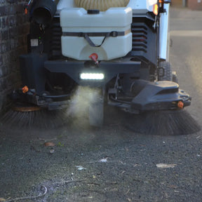 Ex-Demo MAXWIND PEDESTRIAN SWEEPER