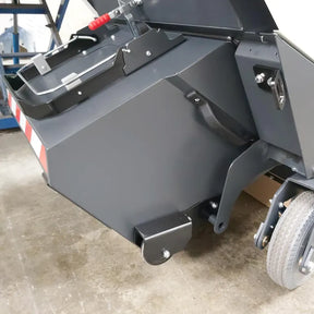 Ex-Demo MAXWIND PEDESTRIAN SWEEPER