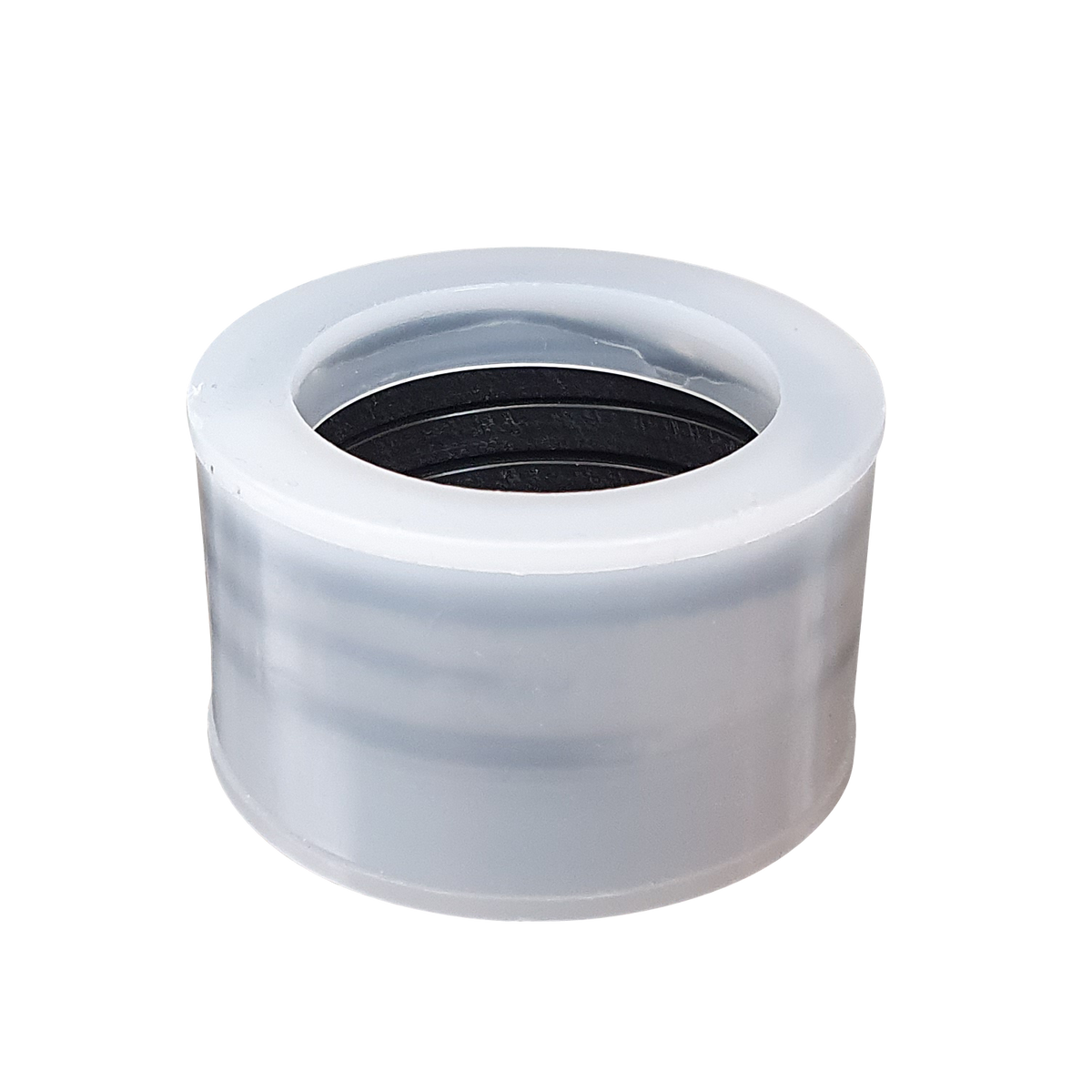 MAXVAC Dura Accessory - Hose stop end for 36mm hose (To be glued to hose)