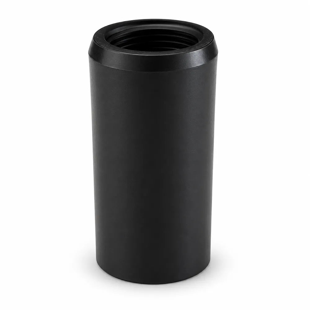 MAXVAC SUPRA Accessory - Reduction rubber sleeve for “EVA” hose Ø 50/40mm