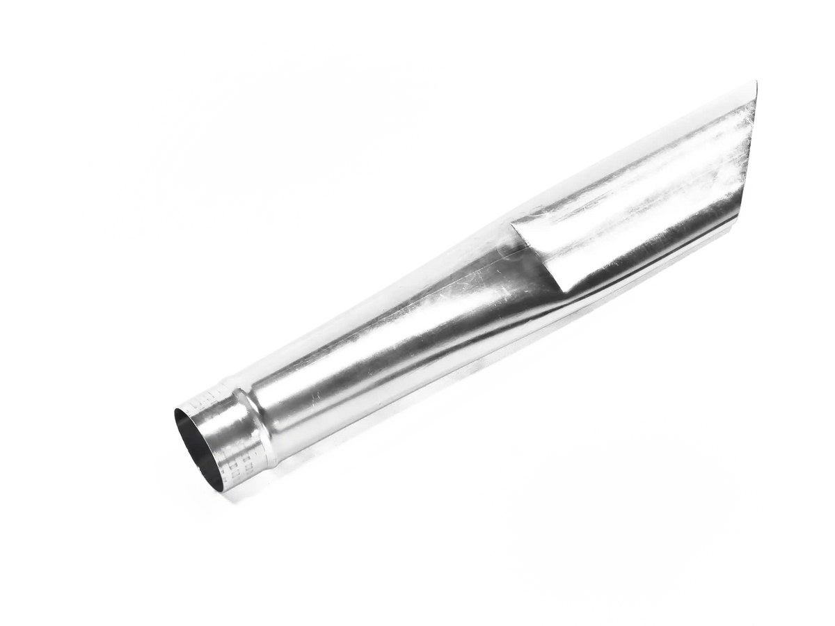 MAXVAC SUPRA Accessory - Antistatic Crevice tool ø 50mm