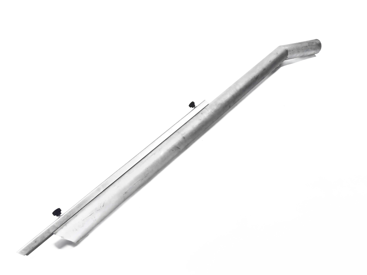 MAXVAC SUPRA Accessory - Probe pipe with handle ø 70mm