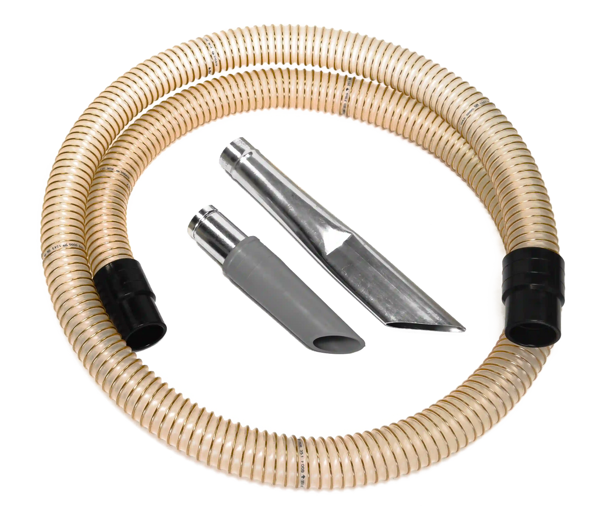 MAXVAC SUPRA Accessory - Oil & Swarf Kit Ø 50mm