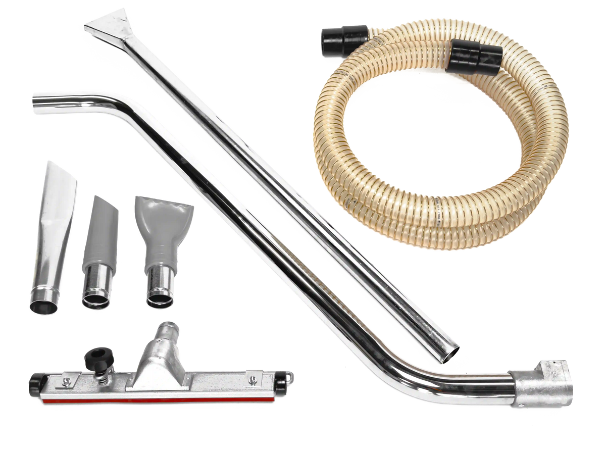 MAXVAC SUPRA Accessory - Oil & Swarf Kit PRO Ø 50mm