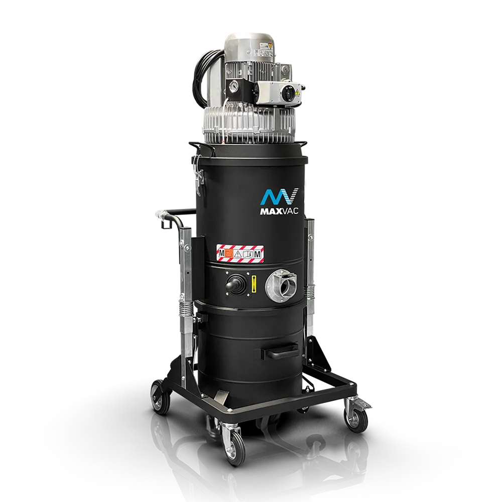 MAXVAC SUPRA SV1-425-MBSV