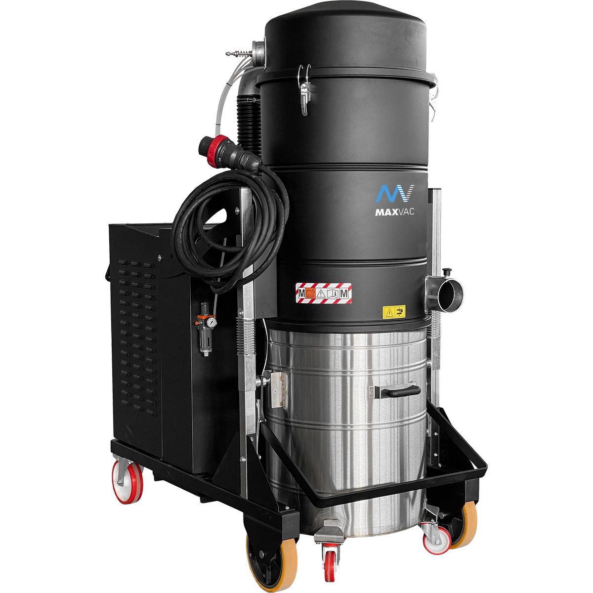 MAXVAC SUPRA SV1-836-MBS10-Z20/22