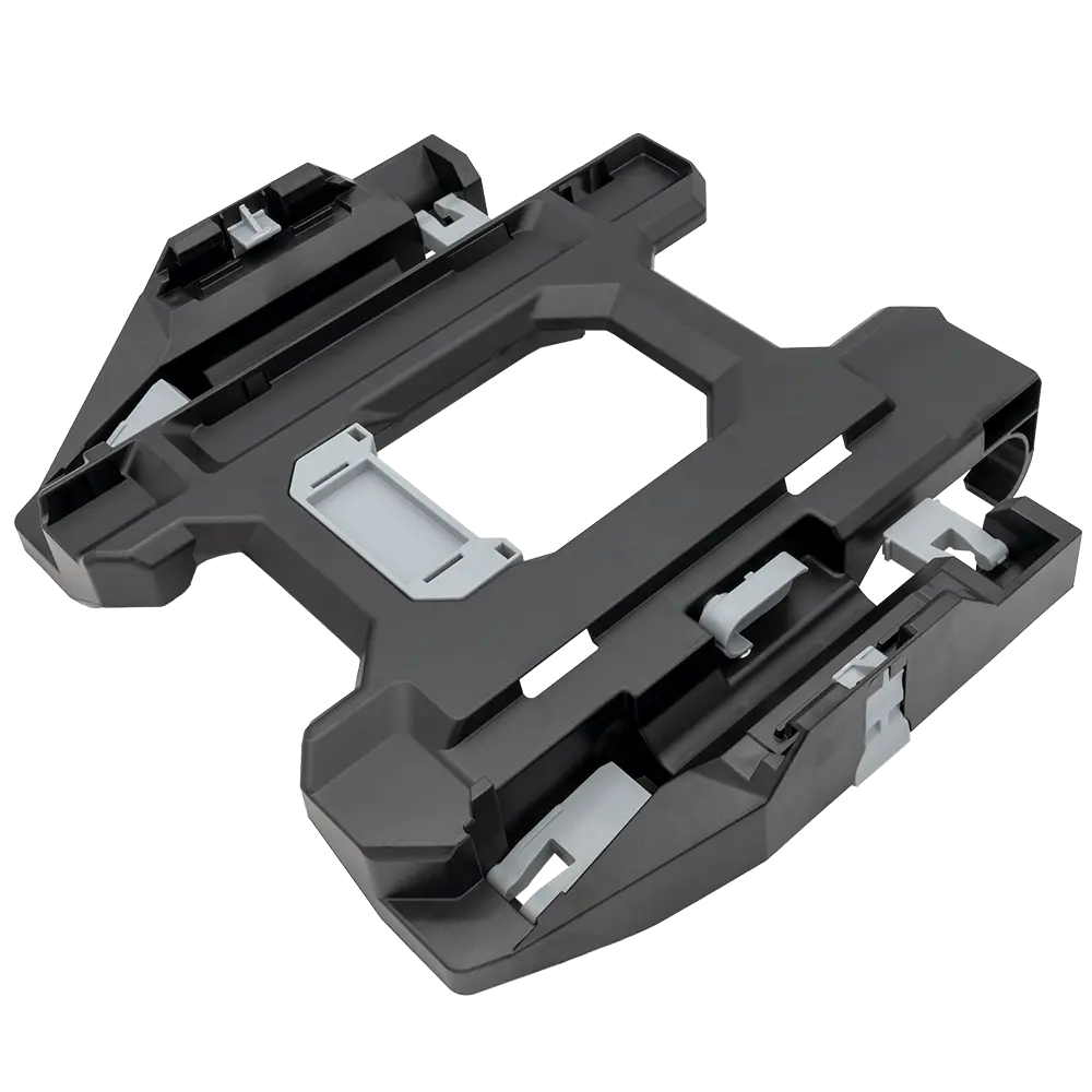 MAXVAC Pro35 Adapter Plate