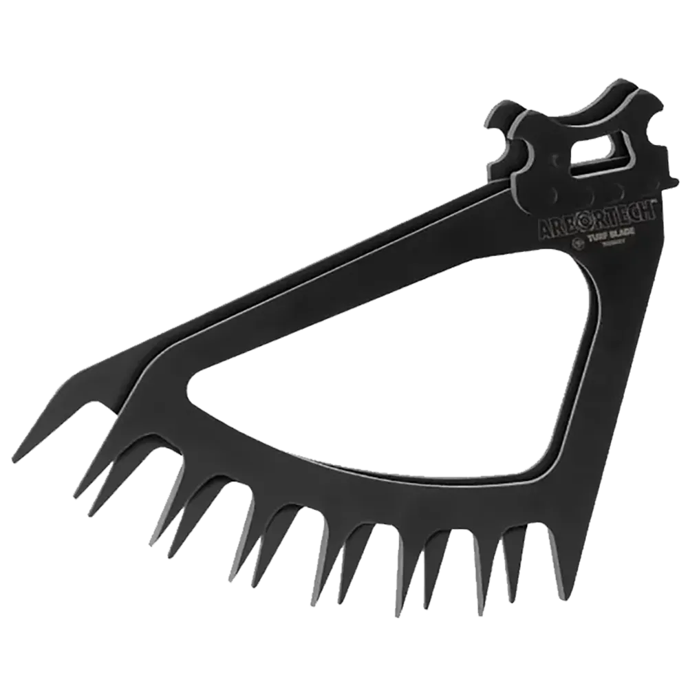 Arbortech Allsaw AS200X Turf Blades Set